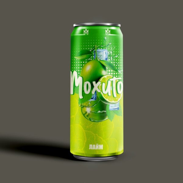 Мохито лайм